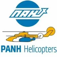 PANH Helicopters Fleet