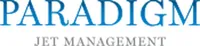 Paradigm Jet Management Fleet