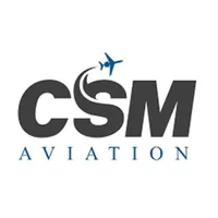 CSM Aviation Fleet