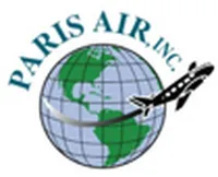 Paris Air, Inc. Fleet