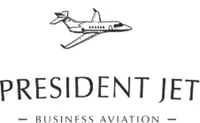 President Jet Fleet
