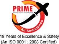 Prime Air Ambulance Fleet