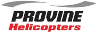 Provine Helicopters Fleet
