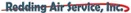 Redding Air Service, Inc Fleet