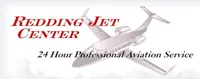 Redding Jet Center Fleet