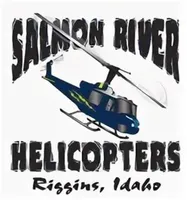 Salmon River Helicopters Fleet