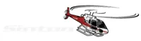 Sinton Helicopters Fleet