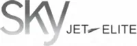 Sky Jet Elite Fleet