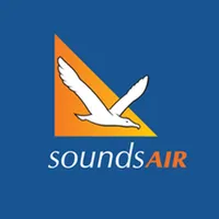 Sounds Air Fleet