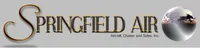 Springfield Aircraft Charter and Sales Inc. Fleet