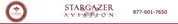 Stargazer Aviation Fleet
