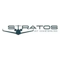 Stratos Jet Charters Fleet