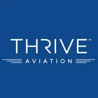 Thrive Aviation Fleet