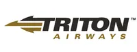 Triton Airways, LLC Fleet