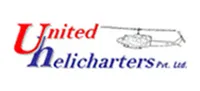 United Helicharters Pvt Ltd Fleet