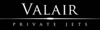 Valair Private Jets Fleet