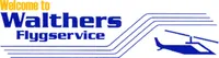 Walthers Flygservice AB Fleet