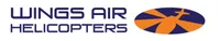 Wings Air Helicopters Fleet