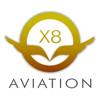X8 Aviation, LLC Fleet