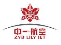 ZYB Lily Jet Fleet