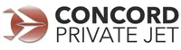 Concord Private Jet