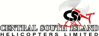 Central South Island Helicopters