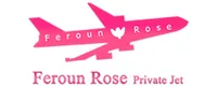 Feroun Rose Private Jets