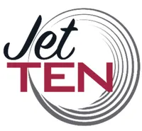 Jet Ten Private Jet Charter