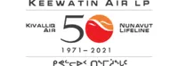 Kivalliq Air (Nunavut LifeLine)