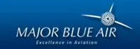 Major Blue Air