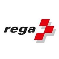 Swiss Rega Air-Ambulance