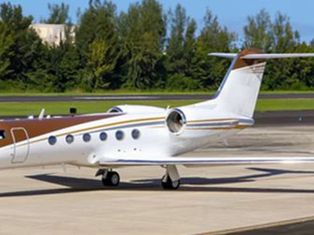 N623JL — photo