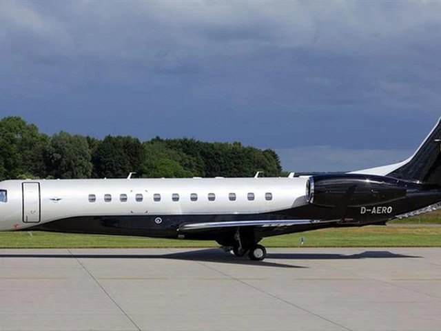 D-AERO — photo