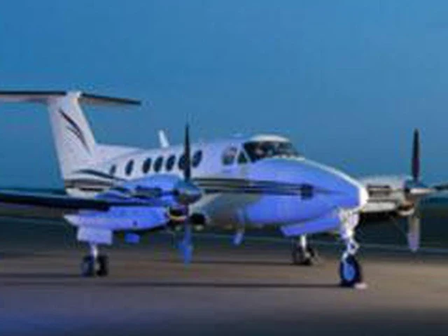 G-CIFE — photo