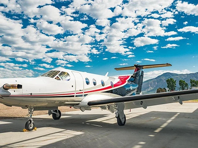 N863CB — photo