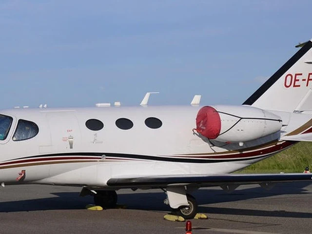 OE-FZE — photo