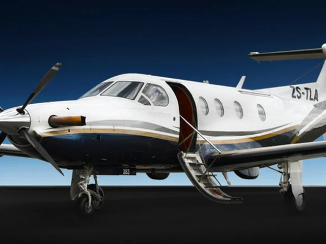 ZS-TLA — photo