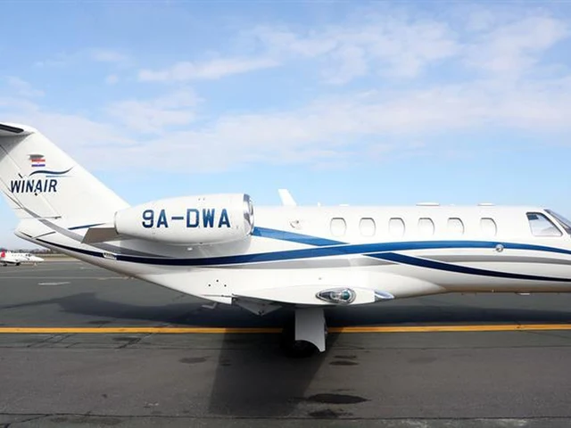 9A-DWA — photo