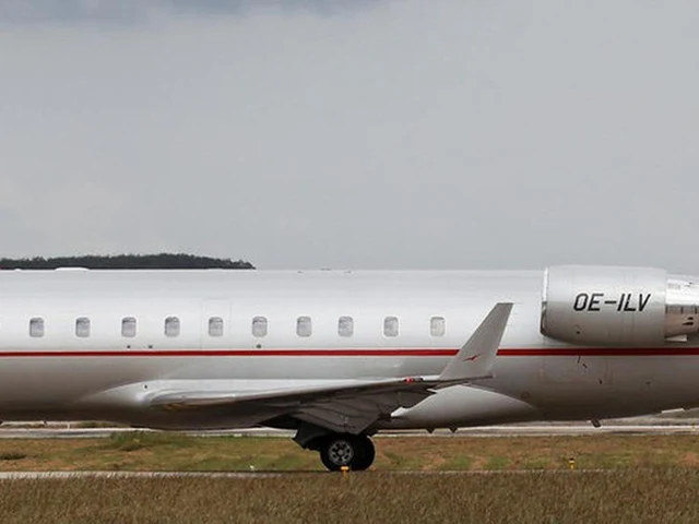9H-ILV — photo