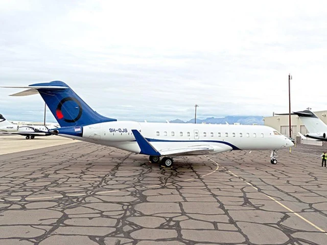 9H-OJS — photo