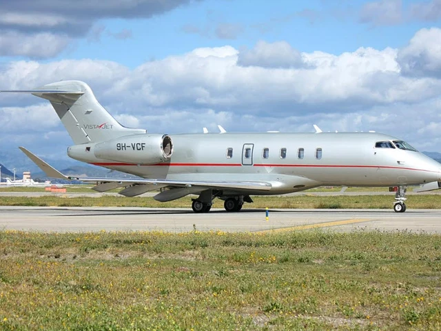 9H-VCF — photo
