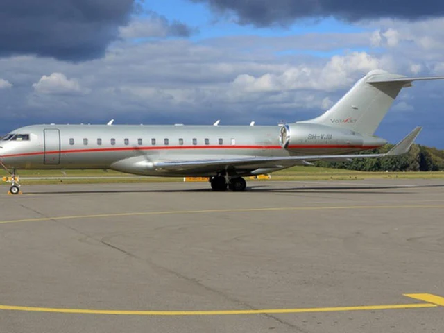 9H-VJU — photo