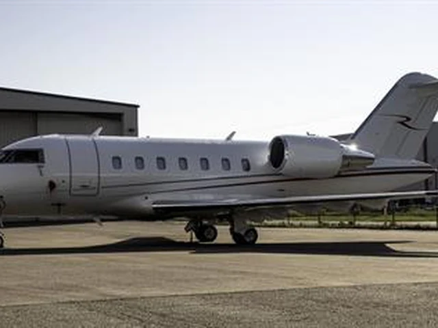 C-FSEP — photo