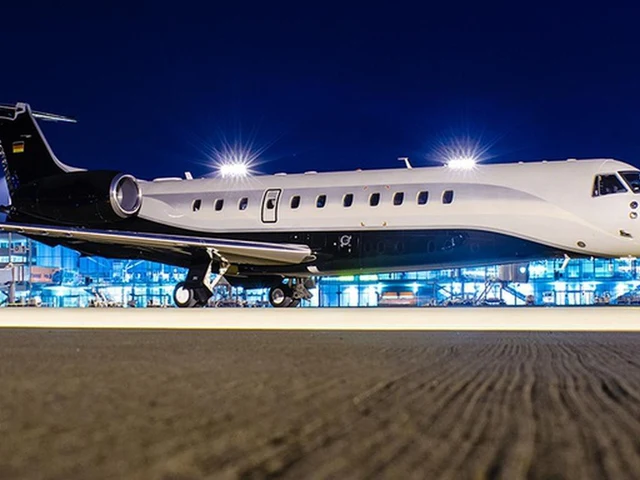 D-ALOA — photo