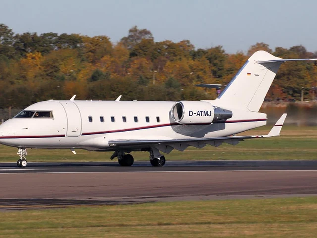 D-ATMJ — photo