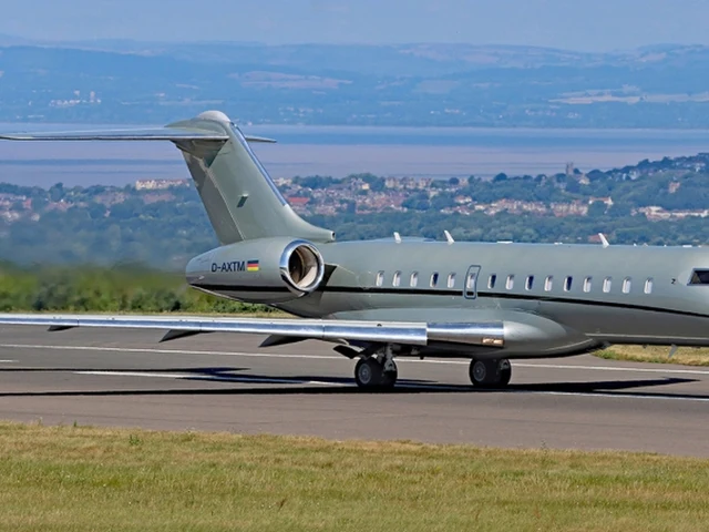 D-AXTM — photo