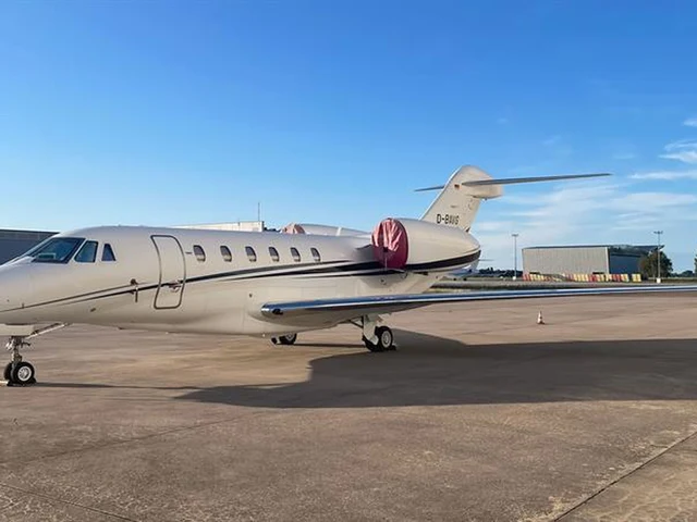 D-BAVG — photo