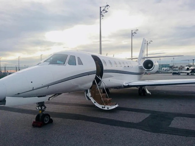 D-CBAY — photo