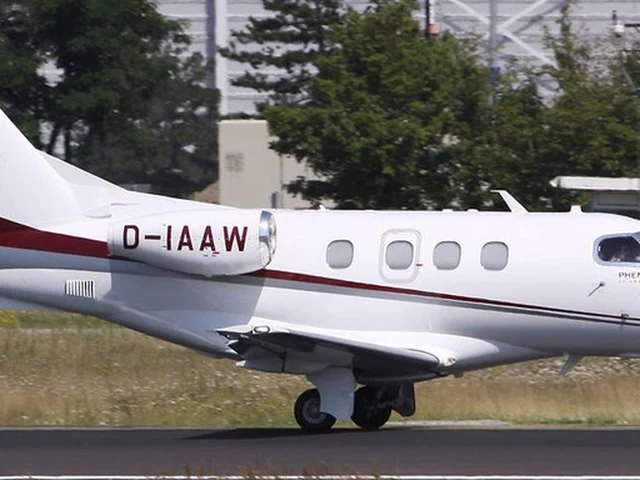 D-IAAW — photo