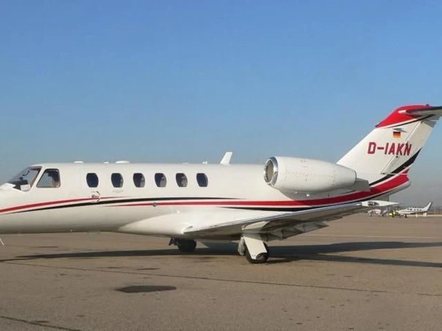 D-IAKN — photo